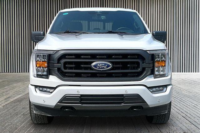 2023 Ford F-150 - $46,497