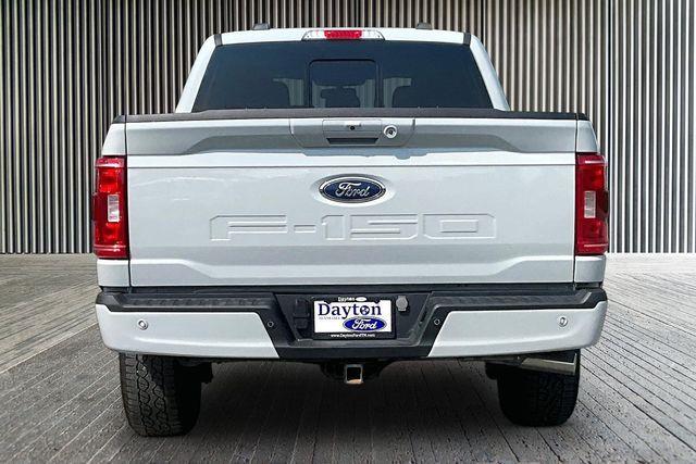 2023 Ford F-150 - $46,497