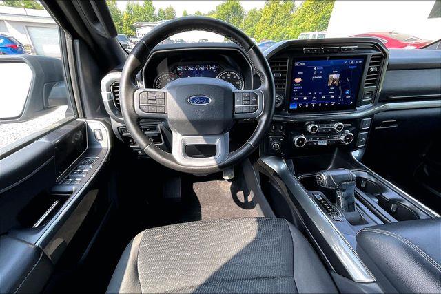 2023 Ford F-150 - $46,497