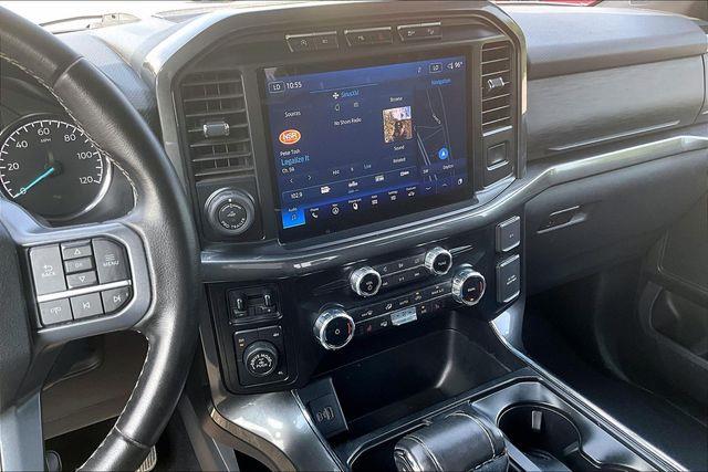 2023 Ford F-150 - $46,497