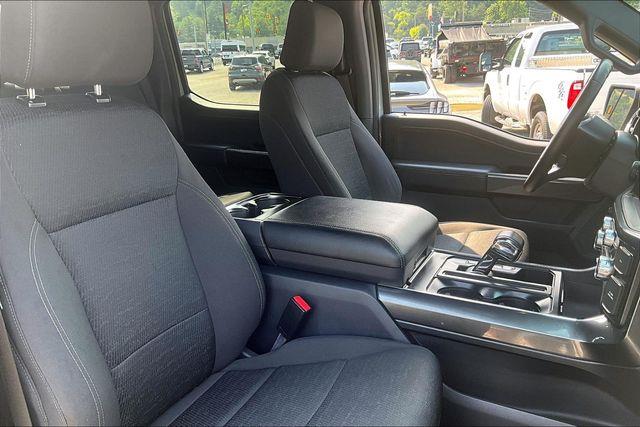 2023 Ford F-150 - $46,497