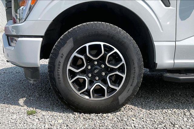 2023 Ford F-150 - $46,497