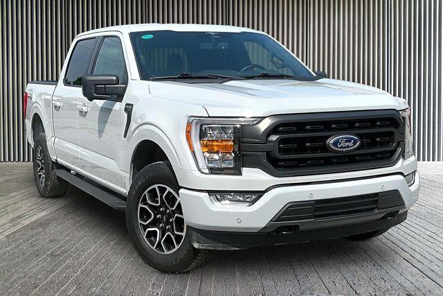2023 Ford F-150 - $46,497