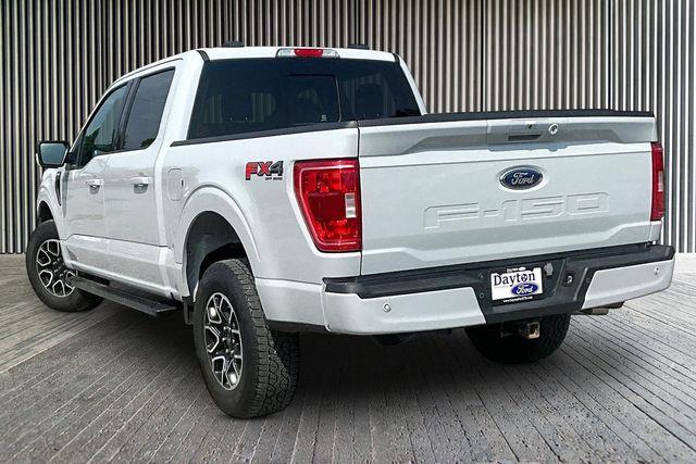 2023 Ford F-150 - $46,497