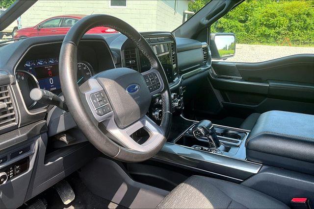 2023 Ford F-150 - $46,497
