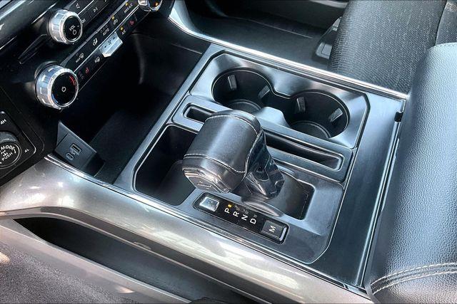 2023 Ford F-150 - $46,497