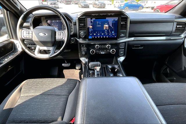 2023 Ford F-150 - $46,497