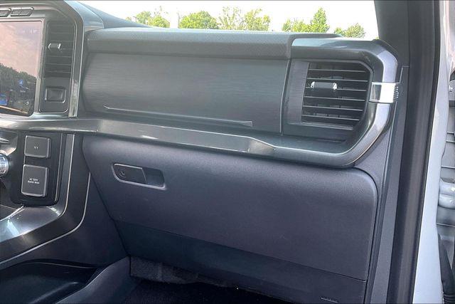 2023 Ford F-150 - $46,497