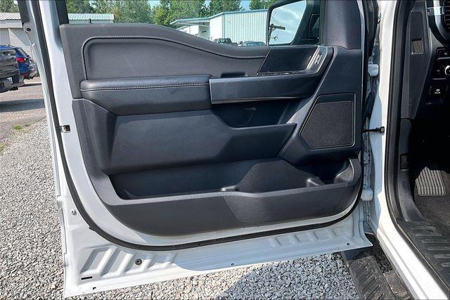 2023 Ford F-150 - $46,497