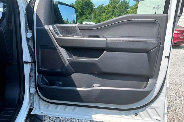 2023 Ford F-150 - $46,497