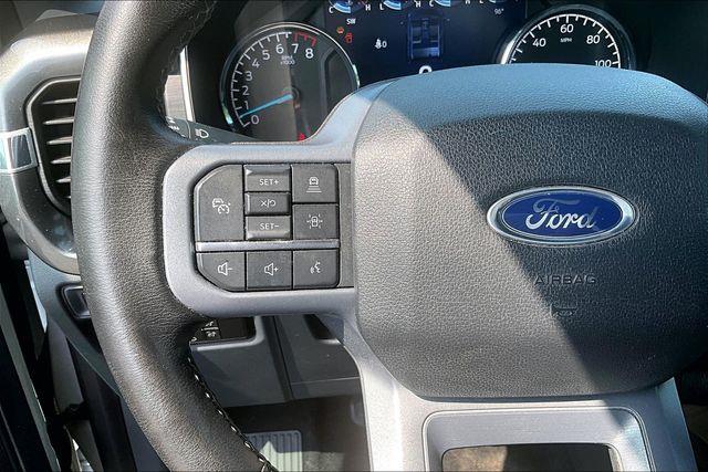 2023 Ford F-150 - $46,497