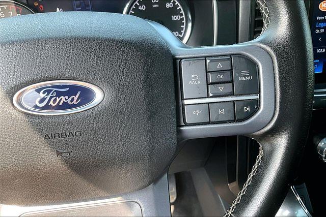 2023 Ford F-150 - $46,497