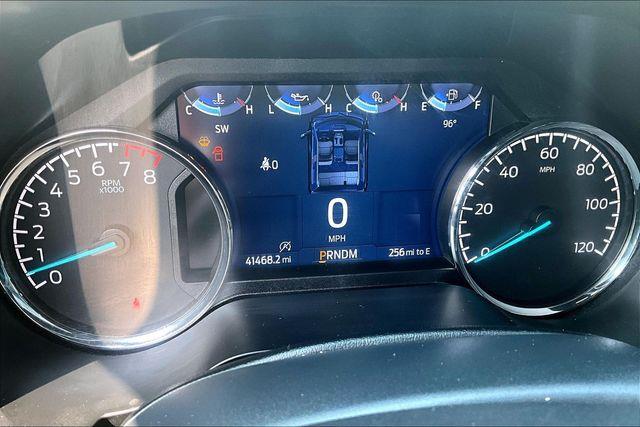 2023 Ford F-150 - $46,497