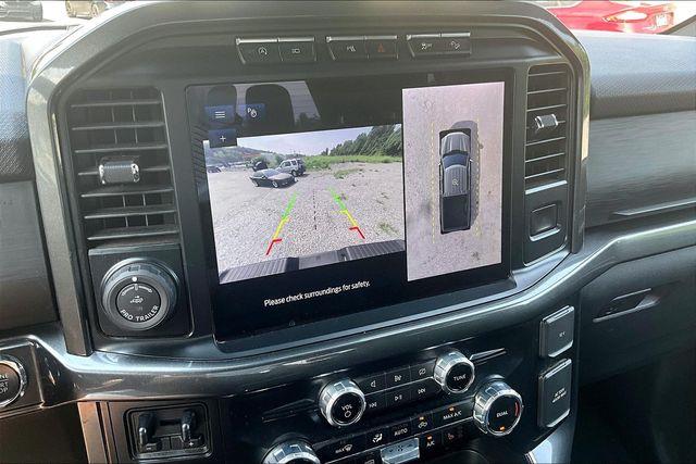 2023 Ford F-150 - $46,497