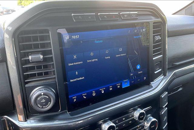 2023 Ford F-150 - $46,497