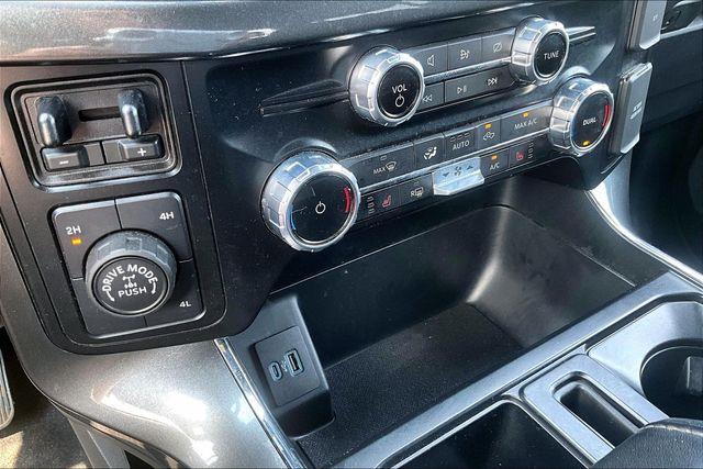 2023 Ford F-150 - $46,497
