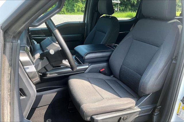 2023 Ford F-150 - $46,497