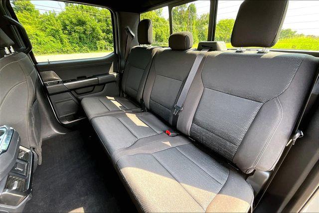 2023 Ford F-150 - $46,497