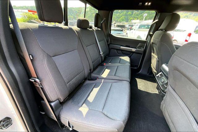 2023 Ford F-150 - $46,497