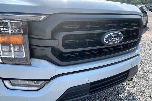 2023 Ford F-150 - $46,497