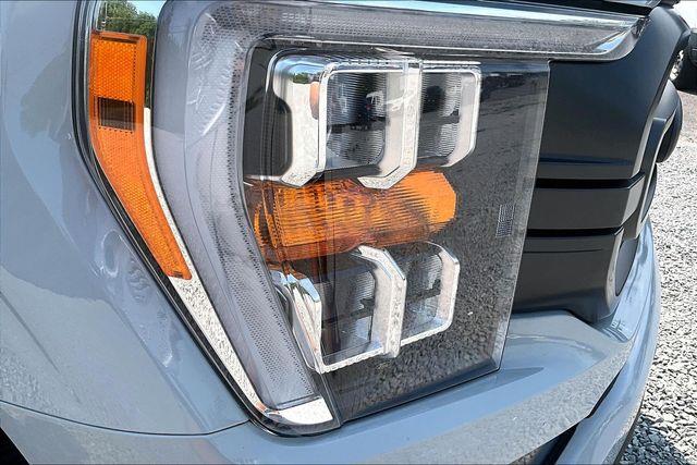 2023 Ford F-150 - $46,497
