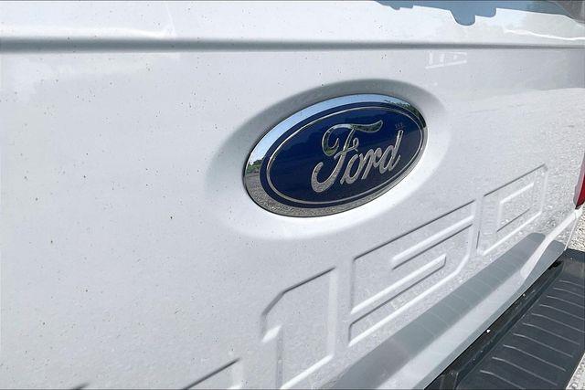 2023 Ford F-150 - $46,497