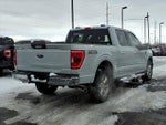 2023 F-150 Thumbnail 3