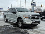 2023 F-150 Thumbnail 4