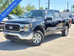 2023 F-150 Thumbnail 1