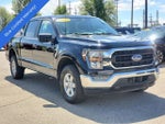 2023 F-150 Thumbnail 2
