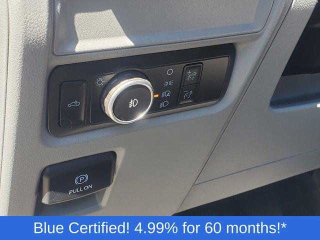 2023 Ford F-150 - $39,648