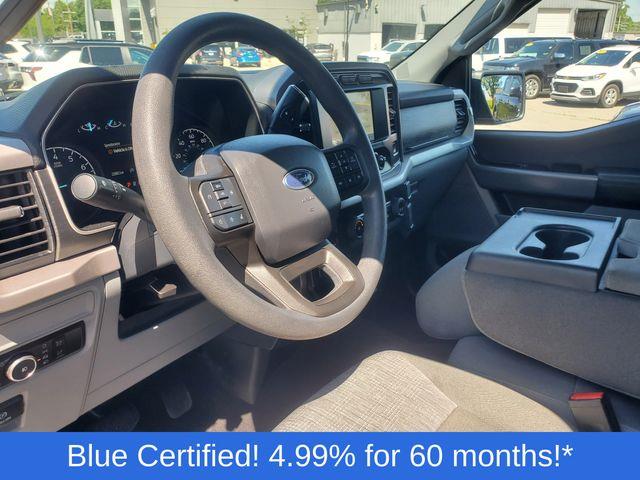 2023 Ford F-150 - $39,648
