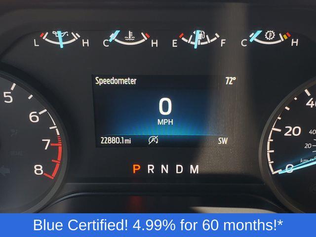 2023 Ford F-150 - $39,648