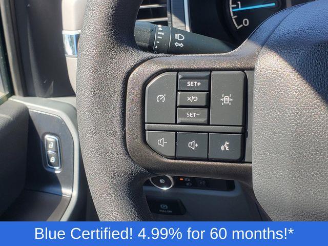 2023 Ford F-150 - $39,648
