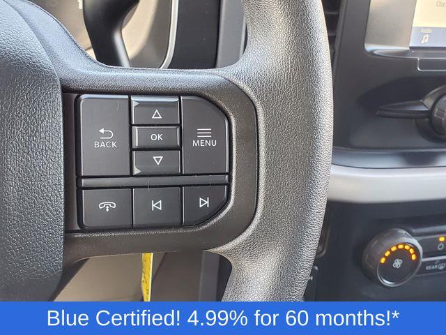 2023 Ford F-150 - $39,648