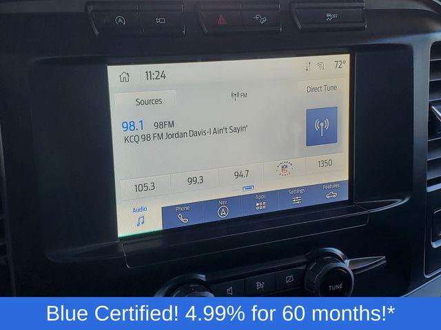 2023 Ford F-150 - $39,648