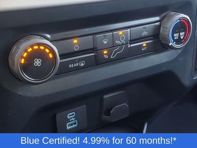 2023 Ford F-150 - $39,648