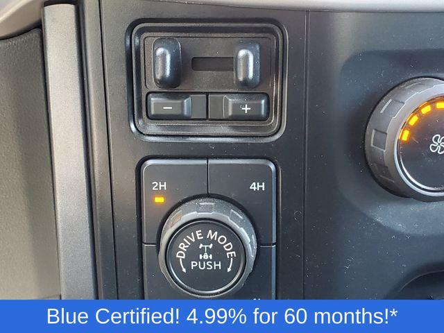 2023 Ford F-150 - $39,648