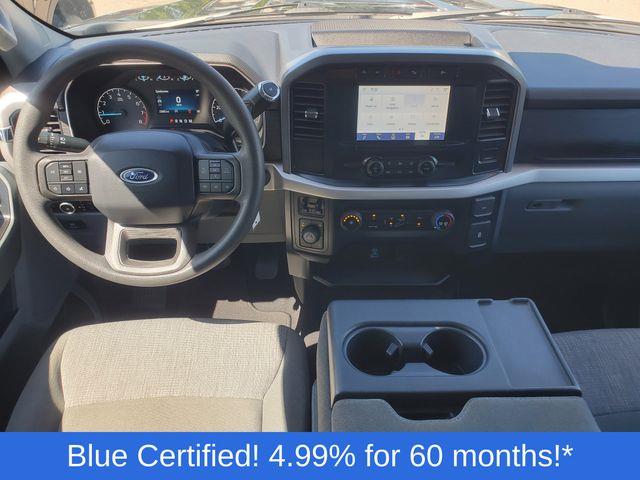 2023 Ford F-150 - $39,648