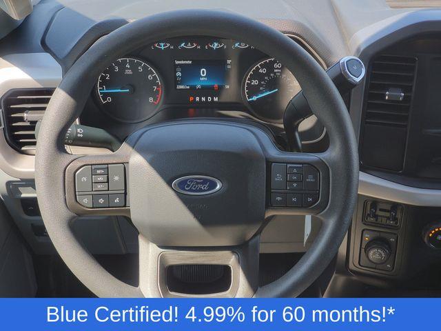 2023 Ford F-150 - $39,648