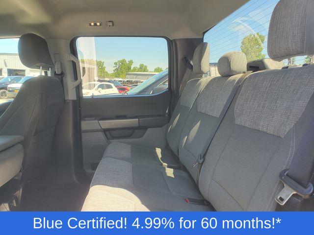 2023 Ford F-150 - $39,648
