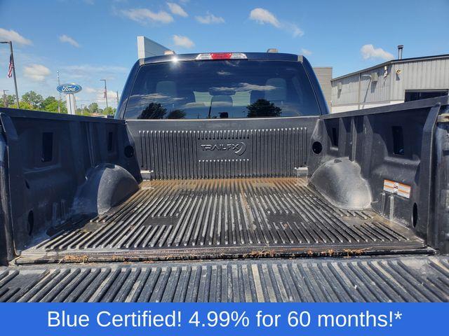 2023 Ford F-150 - $39,648