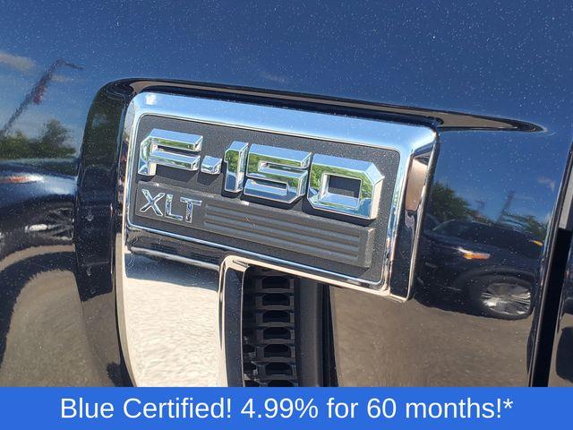 2023 Ford F-150 - $39,648