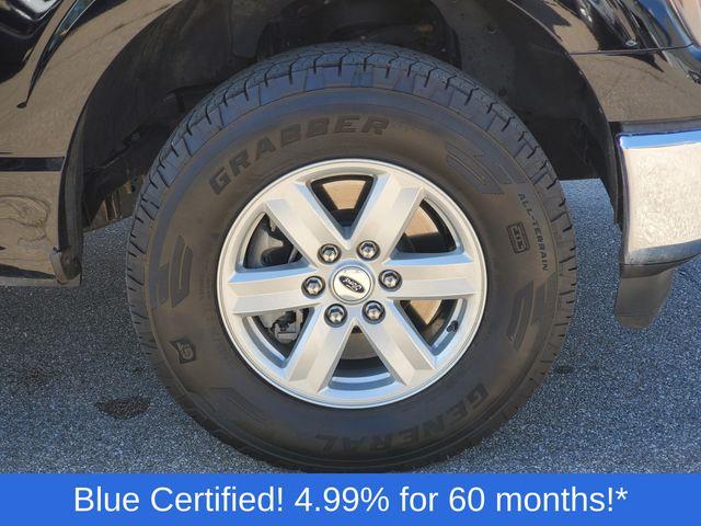 2023 Ford F-150 - $39,648