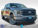 2023 F-150 Thumbnail 1