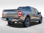 2023 F-150 Thumbnail 3
