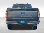 2023 F-150 Thumbnail 4