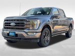 2023 F-150 Thumbnail 6