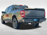 2023 F-150 Thumbnail 9