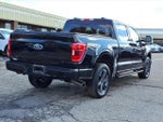 2023 F-150 Thumbnail 4